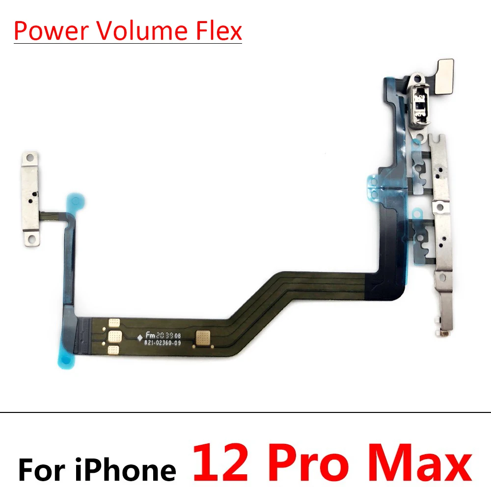 iPhone Flex Cable Repair Kit for Models 11-12 Series 2 iPhone Flex Cable Repair Kit for Models 11-12 Series - Image 2