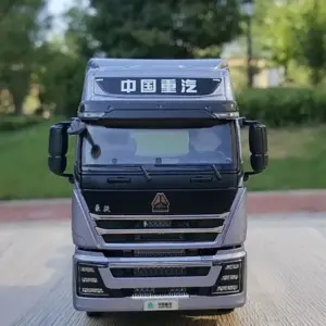 Howo Th7 T7h Model Truck Replica 8 S6bd33aeb1cf84d74911783658b891970c