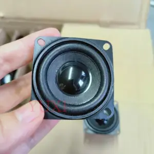 2-Inch Full-Range Speaker Driver for DIY Projects 11 S6bdcc51ed2574914849a63c20802996dh 1