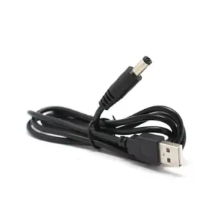 1-Meter USB to DC Power Cable for Devices 11 S6be52516e5c14806a27507cac1214be8p