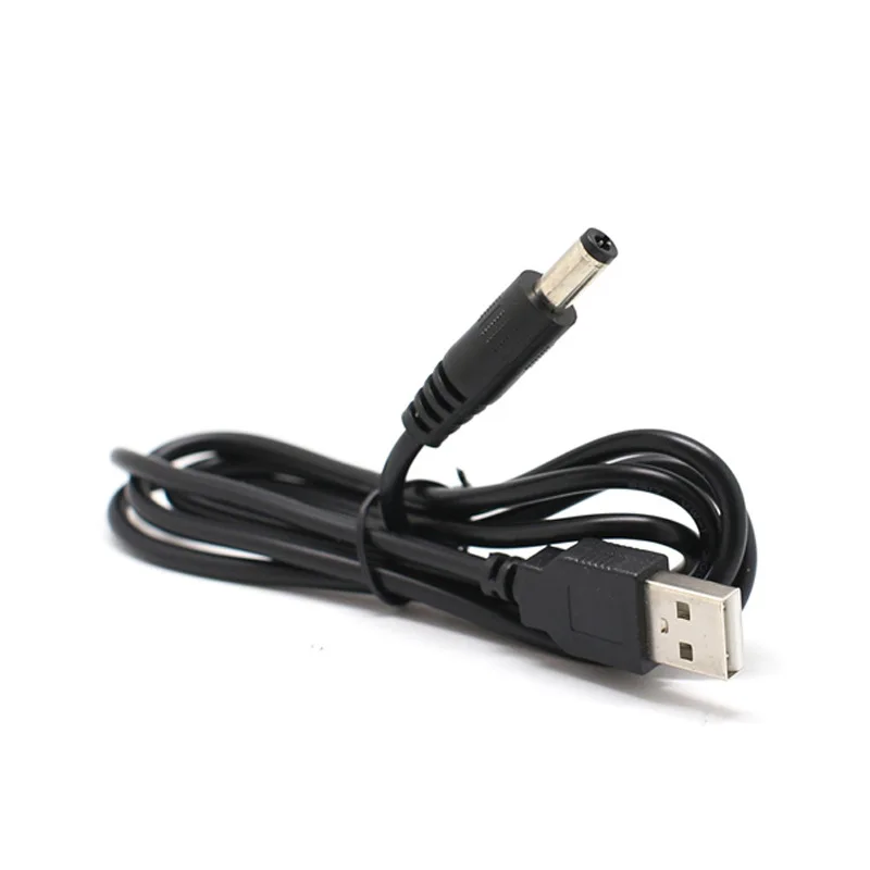 1-Meter USB to DC Power Cable for Devices 6 1-Meter USB to DC Power Cable for Devices - Image 6