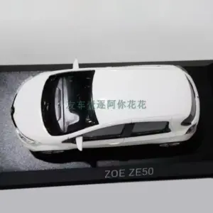 Renault ZOE ZE50 1:43 Diecast Model 8 S6bfa0c7343594af9a864d58dcb440f4cj