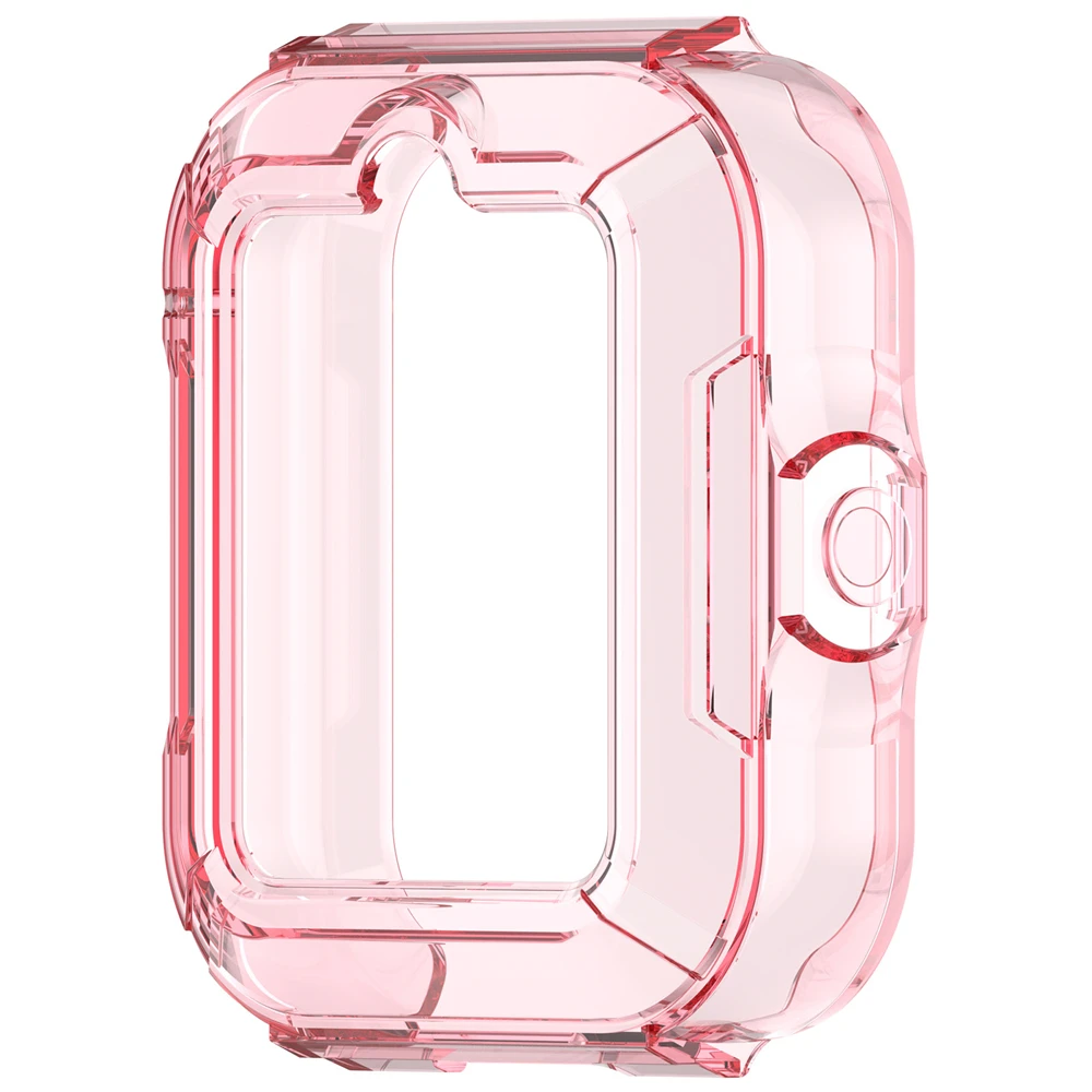 Huawei Watch 5 Series TPU Protective Case 10 Huawei Watch 5 Series TPU Protective Case - Image 10