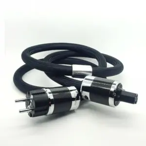 Alpha PS-950-18 Audio Power Cable with Speakon Connector 14 S6c0f1621f3294334a4c2c0cee2621372V