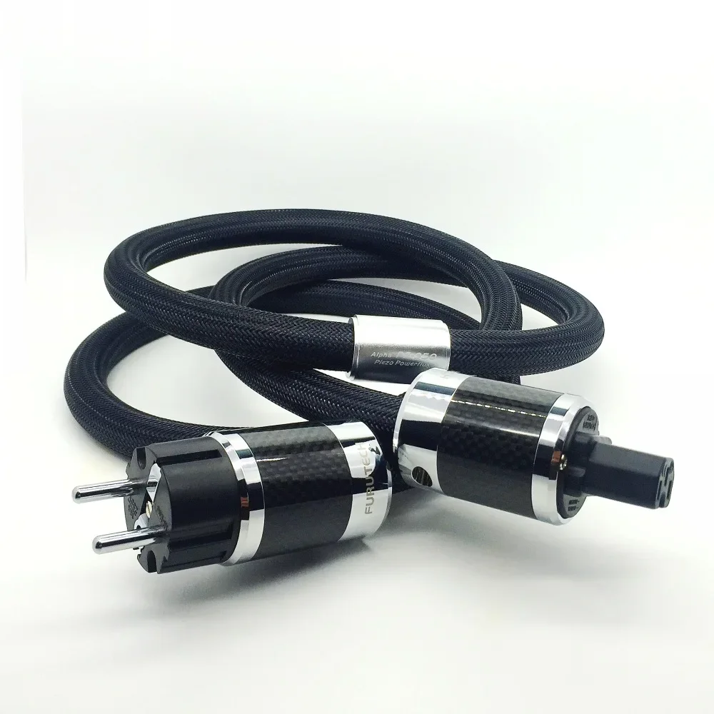 Alpha PS-950-18 Audio Power Cable with Speakon Connector 7 Alpha PS-950-18 Audio Power Cable with Speakon Connector - Image 7