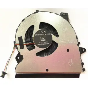 ASUS ZenBook CPU Cooler Fan Model 13NB0MB0P01011
