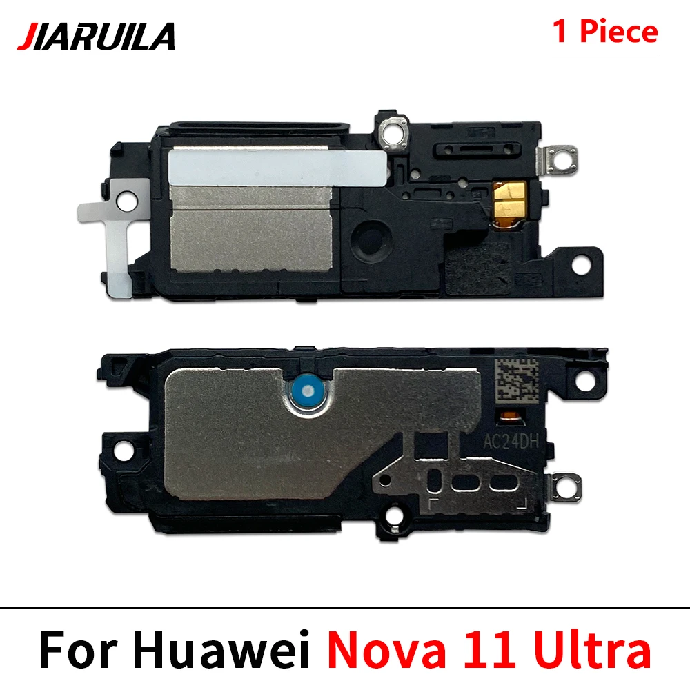 Huawei Nova Y series Loudspeaker Flex Cable Replacement 8 Huawei Nova Y series Loudspeaker Flex Cable Replacement - Image 8