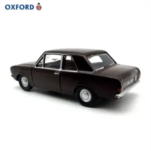 1962 Ford Cortina Diecast Model 1:76 Scale 7 S6c1ddfce301e430cb036ff410d4c7a5fl