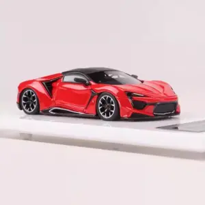 VMB 1:64 SuperSport Resin Car Model 10 S6c2207e35c1c441f80174bc1337022fbB 1