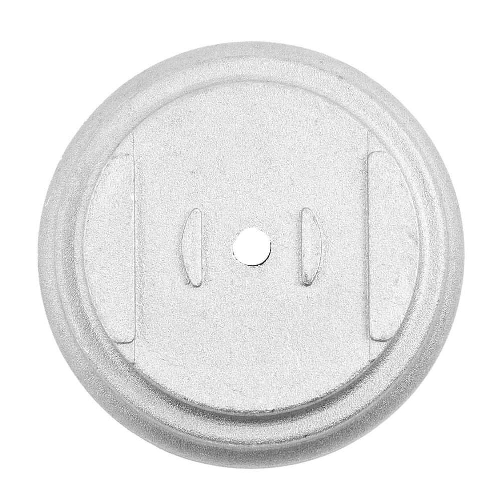 Aluminum Cover for Grass Trimmers 2 Aluminum Cover for Grass Trimmers - Image 2