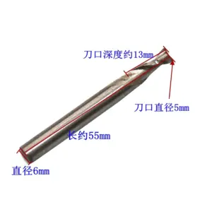 High-Precision Guitar Milling Cutter Set for Hobbyists 18 S6c24aa50c93c47d2a8ea542a1a35a01br