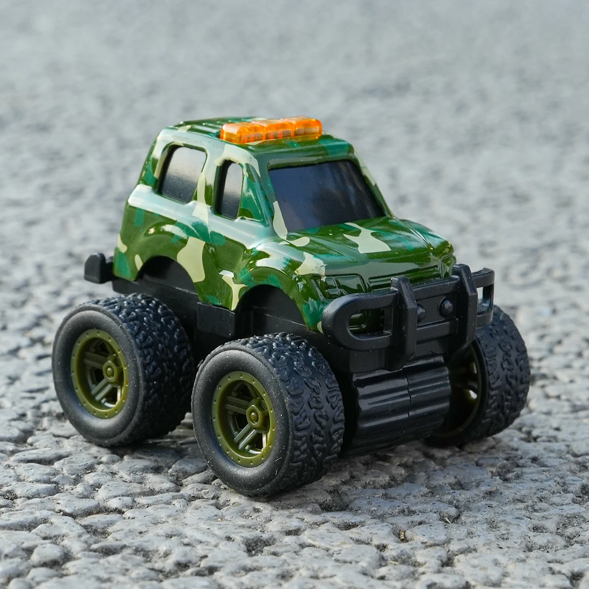 Mini Military Car Set SL-9018 for Collectors 5 Mini Military Car Set SL-9018 for Collectors - Image 5