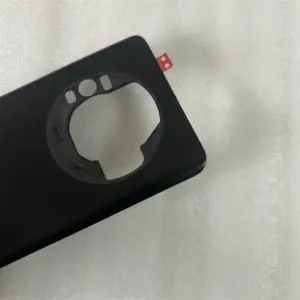 Black Rear Housing Cover for Honor Magic 6 Lite 6 S6c395ea978854e71a13e05827253f4aai