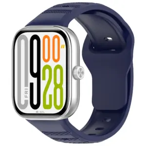 Silicone Strap for Redmi Watch 5 & Mi Band 9Pro 18 S6c3b7d8504ed4ed9bbffe5b46aa4ef6de