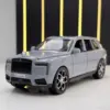 Luxurious 1:32 Scale Cullinan SUV Model