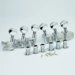 Wilkinson CR WJN05 Guitar Tuners Silver Set 13 S6c4598f2b8ac4ab782a32fdb411a1f0fK