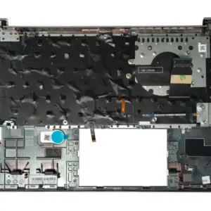 HP EliteBook 840 G8, 745, 845 G7 Replacement Keyboard 14 S6c4ca30db594460c99294fcb73fdf06dH