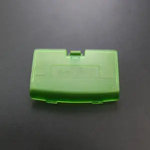 Vibrant Replacement Battery Cover for GBA 18 S6c4e47bab658420290040fc9b7cf4e9c9 1