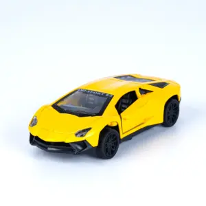 Vibrant 1:43 Alloy Sports Car Model 7 S6c567b24219d4d1ab56f5b5f06db0bf9E