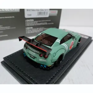 1/43 Scale LB GT-R R35 Zero Diecast Model 8 S6c5807b824a0420fa47c60ccfbe64230c