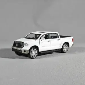 Maisto 1:32 Toyota Tundra Off-Road Model 12 S6c5c4f9a313549a79a3fc8fef69fc50fI