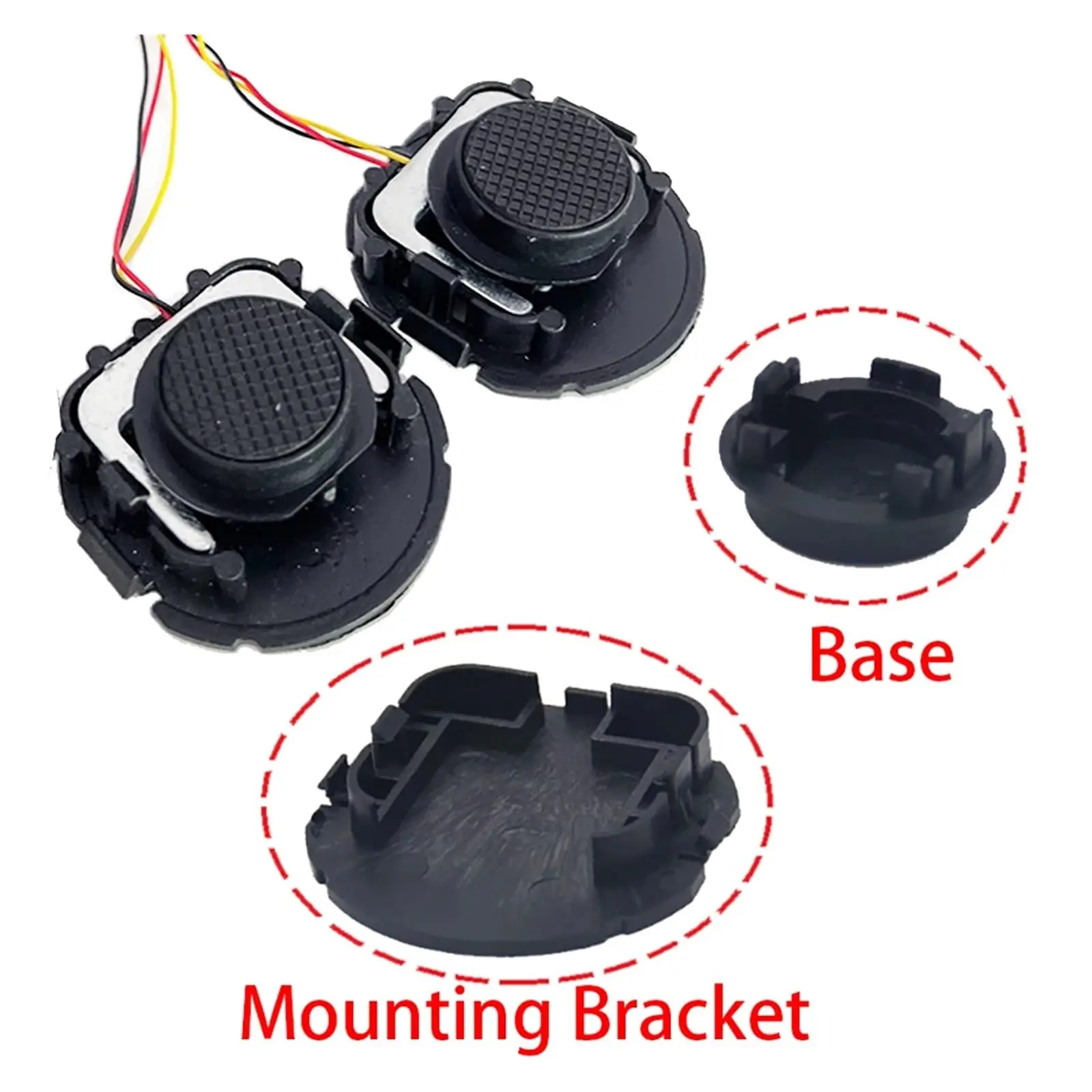 50kg High-Precision Load Cell for Weighing 2 50kg High-Precision Load Cell for Weighing - Image 2