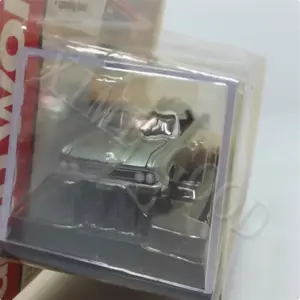 1966 Chevelle SS 396 Diecast Model Collectible 6 S6c5d55a438bb4c10ad956864a7cb4340y