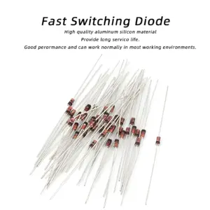 High-Speed IN4148 Diode for Circuits 8 S6c628bb472ec49c8a42e7e85b32111dcd