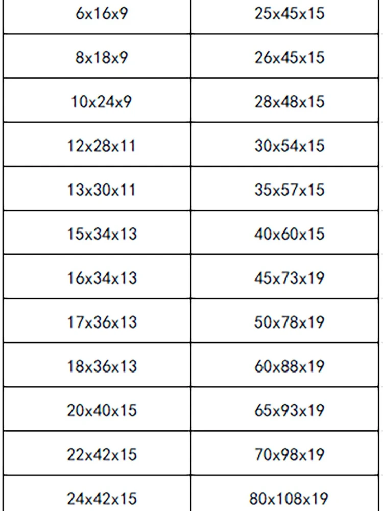 Stainless Steel Shaft Collar 6-40mm Diameter 6 Stainless Steel Shaft Collar 6-40mm Diameter - Image 6
