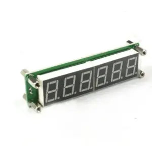 RF Frequency Counter 1MHz-999.999MHz with LED Display 11 S6c7acd2163f54ced8d9e8fdab5b69a7cw
