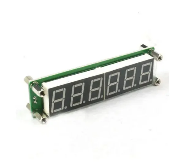 RF Frequency Counter 1MHz-999.999MHz with LED Display 4 RF Frequency Counter 1MHz-999.999MHz with LED Display - Image 4