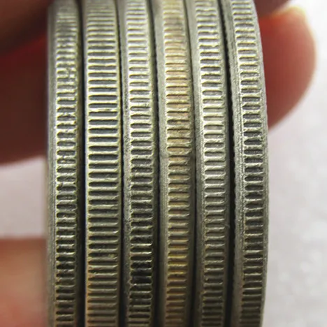 Vintage Norwegian Coin Set with King Oscar II 6 Vintage Norwegian Coin Set with King Oscar II - Image 6