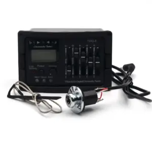 TEQ-5 Acoustic Guitar Preamp & EQ 13 S6c848857a5f345078b831cf771c805256