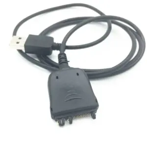 Palm Device USB Sync and Charging Cable 100cm 7 S6c85bd5680634b6dadb269d6e9f89020Y