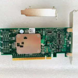 Dell PowerEdge R630 SSD NVMe PCIe Expansion Card 6 S6c87e6edbc6c403caef399de140d2b4av