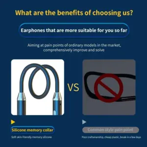 Wireless Bluetooth Headphones with Active Noise Cancellation 13 S6c8ab481fc714e258245cd2610e76f78S