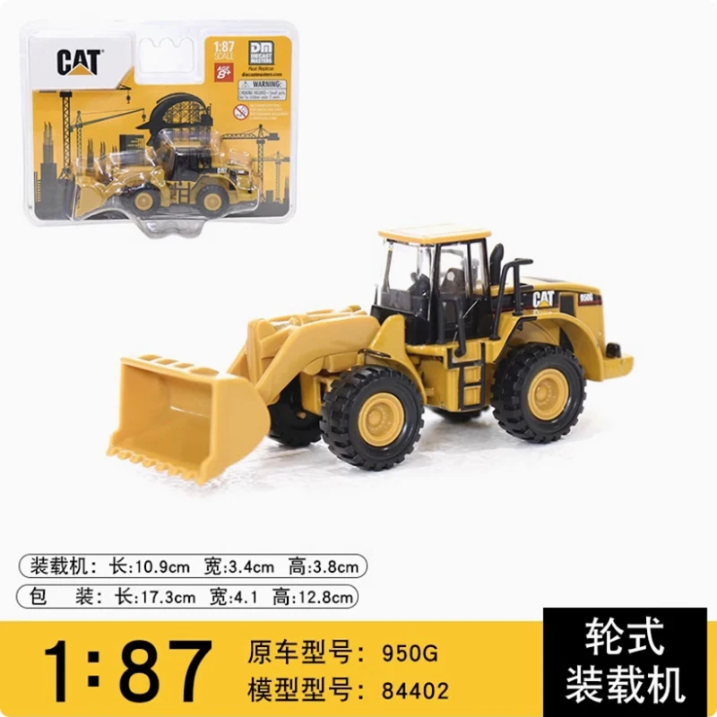 1:87 Construction Vehicle Roller Model 5 1:87 Construction Vehicle Roller Model - Image 5