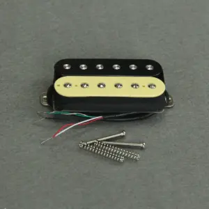 Vintage Alnico 5 Electric Guitar Pickup Set 9 S6c8fc7f6655c494781a445c630d6a347d