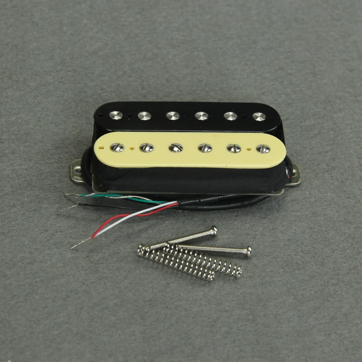 Vintage Alnico 5 Electric Guitar Pickup Set 4 Vintage Alnico 5 Electric Guitar Pickup Set - Image 4