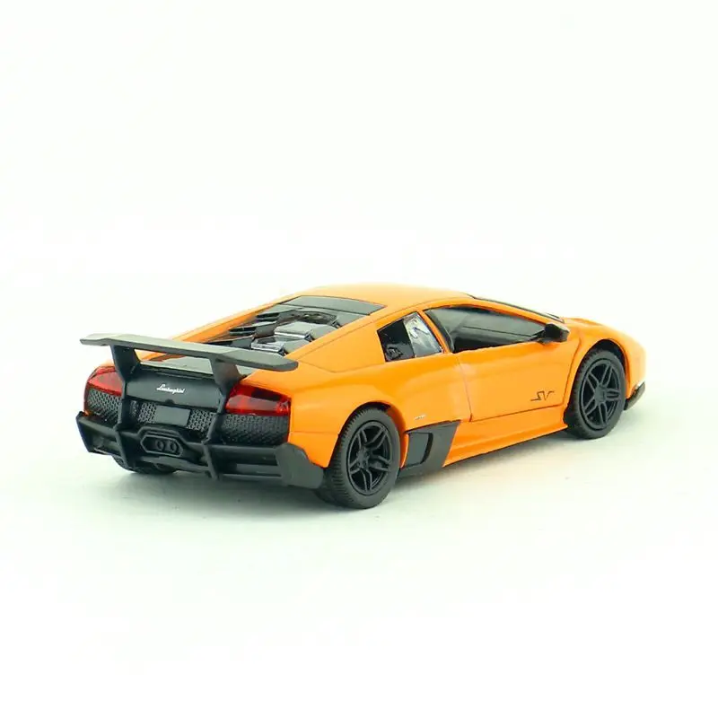 1:36 Scale Lamborghini Murcielago Diecast Model 4 1:36 Scale Lamborghini Murcielago Diecast Model - Image 4