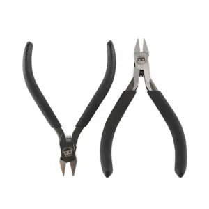 TAMIYA 74035 Precision Diagonal Pliers 10 S6c9598b521ac4dc1af6ef516545555764