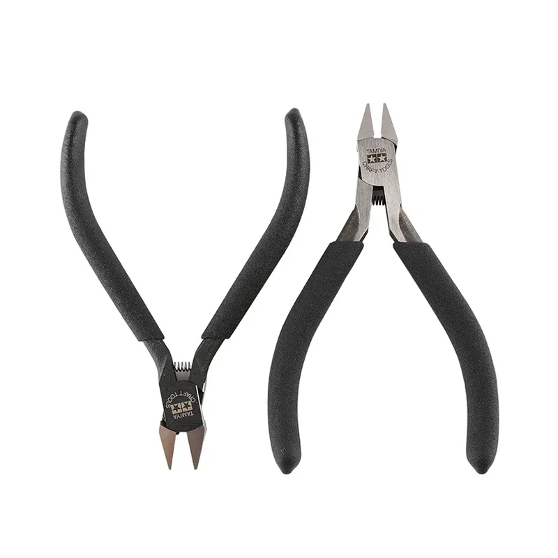 TAMIYA 74035 Precision Diagonal Pliers 4 TAMIYA 74035 Precision Diagonal Pliers - Image 4
