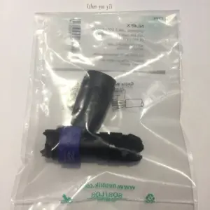 Set of 15 NL4FX Male Speakon Connectors