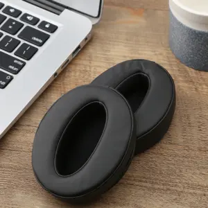 Sennheiser HD 4.50 BTNC Replacement Ear Pads 9 S6c97d0ae0686428c833c20a2bc4568f8O