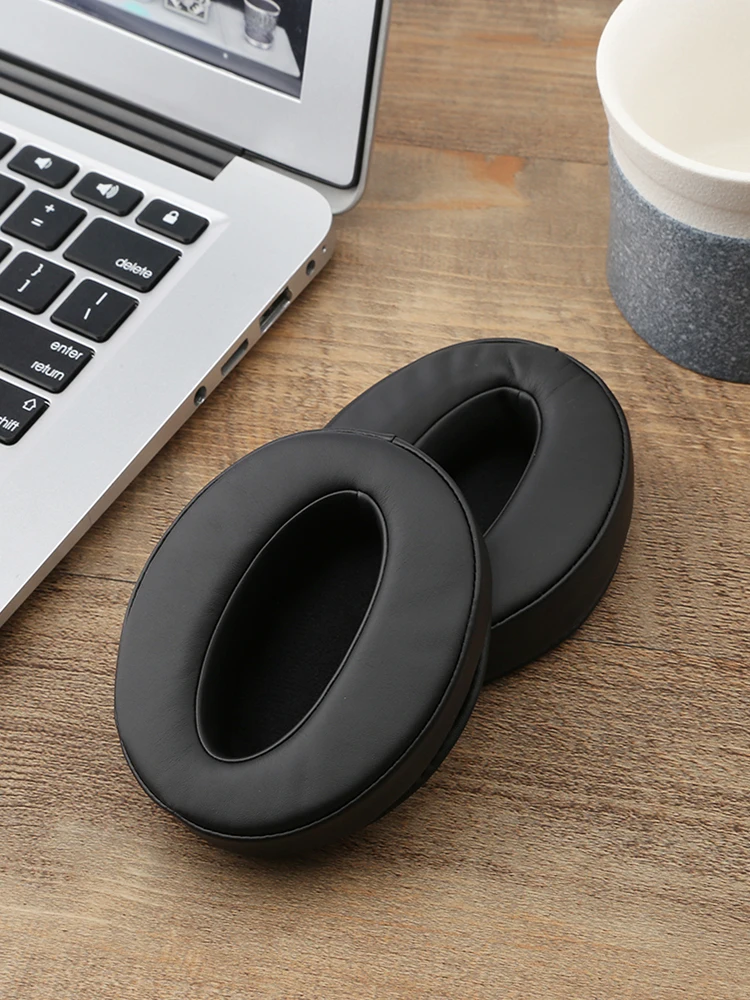 Sennheiser HD 4.50 BTNC Replacement Ear Pads 4 Sennheiser HD 4.50 BTNC Replacement Ear Pads - Image 4