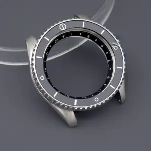 40mm Watch Bezel Insert for SKX007, Turtle, Tuna 13 S6ca628771cf24f1480846b865f69f92ey