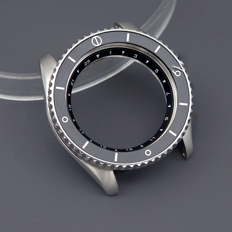 40mm Watch Bezel Insert for SKX007, Turtle, Tuna 4 40mm Watch Bezel Insert for SKX007, Turtle, Tuna - Image 4