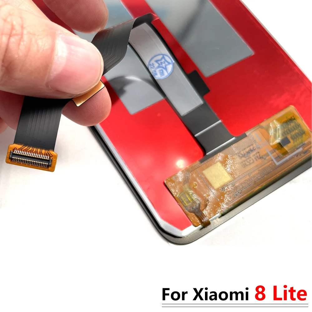 4.7-Inch Xiaomi LCD Replacement Display 2 4.7-Inch Xiaomi LCD Replacement Display - Image 2