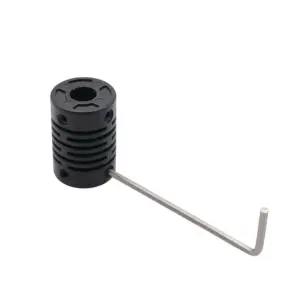 Plastic Shaft Coupling for Robotics and Automation 7 S6cb3a2e5f38049979cb66e75a2f68d6ct