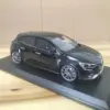 Black Renault Megane RS SUV Model for Collectors